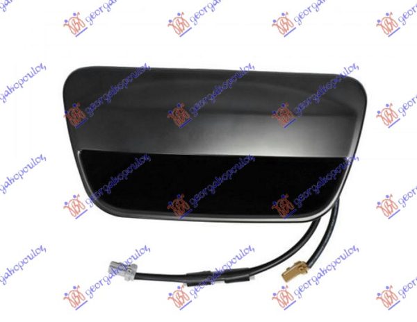 TAIL GATE HANDLE 5th