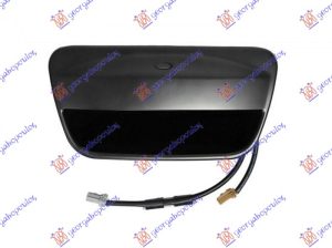 TAIL GATE HANDLE 5th  (W/SENSOR)