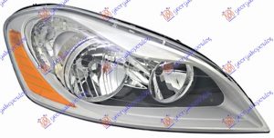 FAR ELEKTRICNI (SA MOTOROM) (DEPO) DESNO