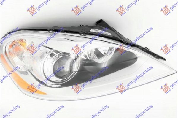 FAR Bi-XENON AFS (DEPO) DESNO