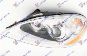 FAR Bi-XENON AFS (DEPO) LEVO