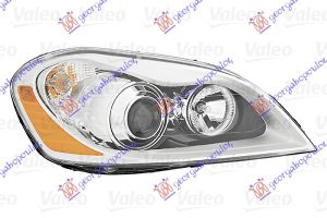HEAD LAMP XENON (VALEO)