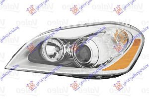 HEAD LAMP XENON (VALEO)