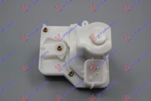 MOTOR BRAVE VRATA (4pins) DESNO