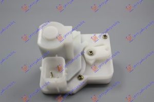 MOTOR BRAVE VRATA (4pins) LEVO