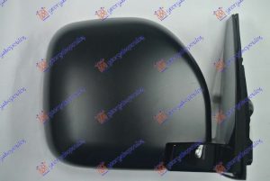 RETROVIZOR ELEKTRICNI PM (KONVEKSNO STAKLO) DESNO