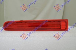 TRECA STOP LAMPA (DUPLA VRATA) LEVO