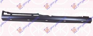 SAJTNA 2 VRATA (SA KLIZNIM VRATIMA) (2680mm) DESNO