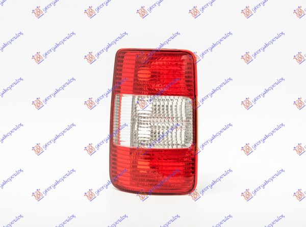 STOP LAMPA (JEDNA VRATA) (HELLA) LEVO