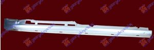 SAJTNA 2 VRATA (3000mm) LEVO