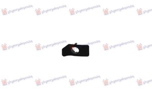 PARKING SENZOR BAZA STRAZNJI U DESNO