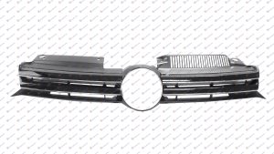 PVC MASKA CRNA (HROM LAJSNE)