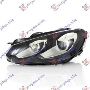 FAR Bi-XENON AFS (HELLA) LEVO
