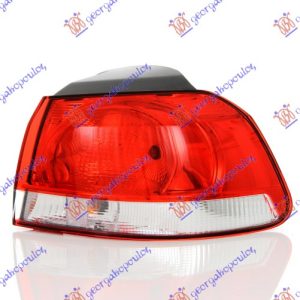 STOP LAMPA SPOLJASNJA (VALEO TIP) (DEPO) DESNO