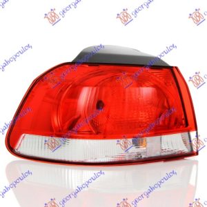 STOP LAMPA SPOLJASNJA (VALEO TIP) (DEPO) LEVO