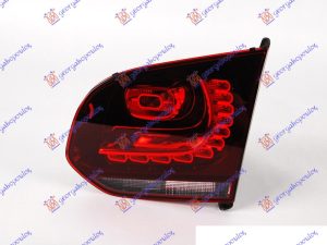 STOP LAMPA UNUTRASNJA (ZATAMNJENA) (LED) (R-GTI) DESNO