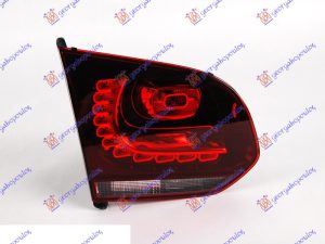 STOP LAMPA UNUTRASNJA (ZATAMNJENA) (LED) (R-GTI) LEVO
