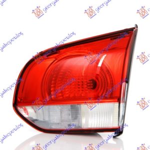 STOP LAMPA UNUTRASNJA (HELLA TIP) (DEPO) DESNO