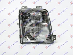FAR ELEKTRICNI (H4/H1) (DEPO) DESNO