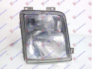 FAR ELEKTRICNI (H1/H1) (TURSKA) DESNO