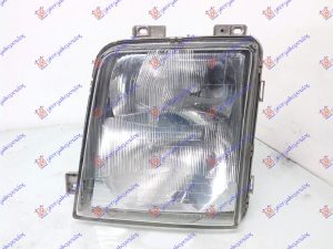 FAR ELEKTRICNI (H1/H1) (TURSKA) LEVO