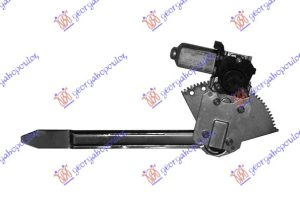 FRONT WINDOW REGULATOR ELECTRICAL (A QUALITY)
