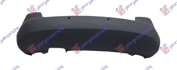 ZADNJI BRANIK PM (4 PDC SENZORI)