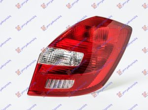 STOP LAMPA 5 VRATA/KARAVAN (TYC) DESNO