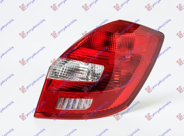 STOP LAMPA 5 VRATA/KARAVAN (VISTEON) DESNO