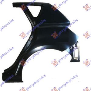 REAR FENDER (O)