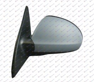 DOOR MIRROR ELECTRICAL HEATED PRIMED (A QUALITY) (ASPHERICAL GLASS)