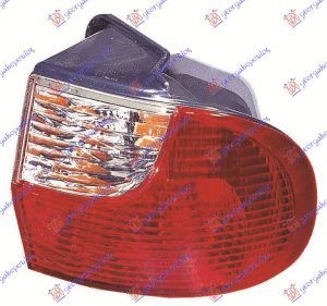 STOP LAMPA SPOLJASNJA 2001- (TYC) DESNO