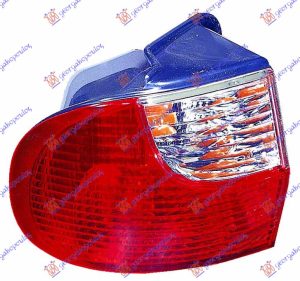 STOP LAMPA SPOLJASNJA 2001- (TYC) LEVO