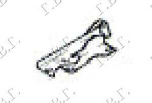 HOOD HINGE -2003 (O)