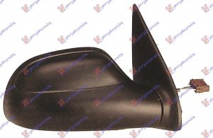 DOOR MIRROR ELECTRICAL HEATED (A QUALITY) (CONVEX GLASS)