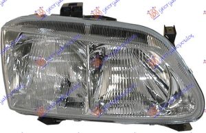 FAR DUPLO SOCIVO (COUPE) (VALEO) DESNO