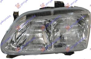 FAR DUPLO SOCIVO (COUPE) (VALEO) LEVO