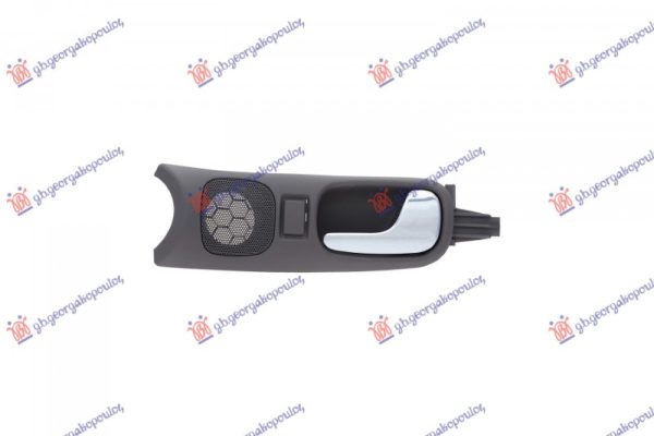DOOR HANDLE FRONT INNER 1999-