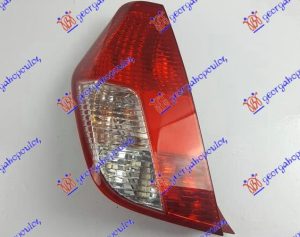 STOP LAMPA (O) LEVO