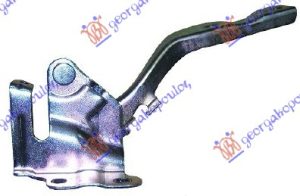 MAKAZE HAUBE DESNO