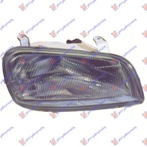 HEAD LAMP ELECTRICAL(E)