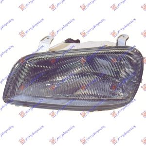 HEAD LAMP ELECTRICAL(E)