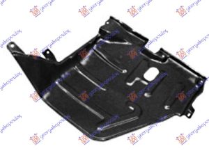 FRONT COVER ENGINE PLASTIC