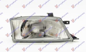HEAD LAMP (E) (TYC)