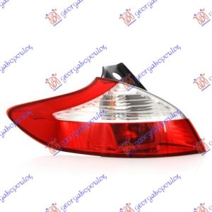 STOP LAMPA SPOLJASNJA (TURSKA) LEVO