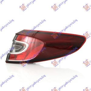 STOP LAMPA SPOLJASNJA KARAVAN (DEPO) DESNO