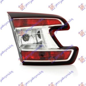 STOP LAMPA UNUTRASNJA KARAVAN (VALEO) LEVO