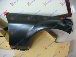 FRONT FENDER