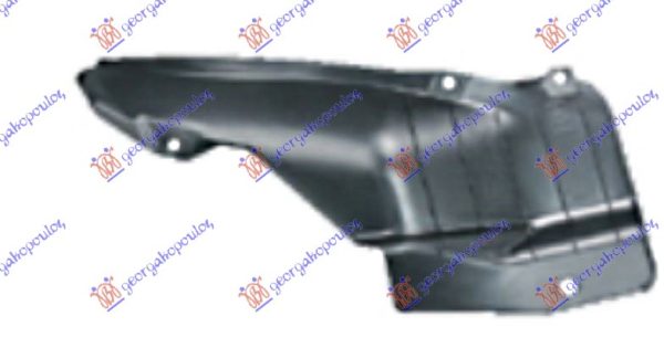 REAR INNER PLASTIC FENDER