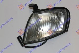 CORNER LAMP (O)